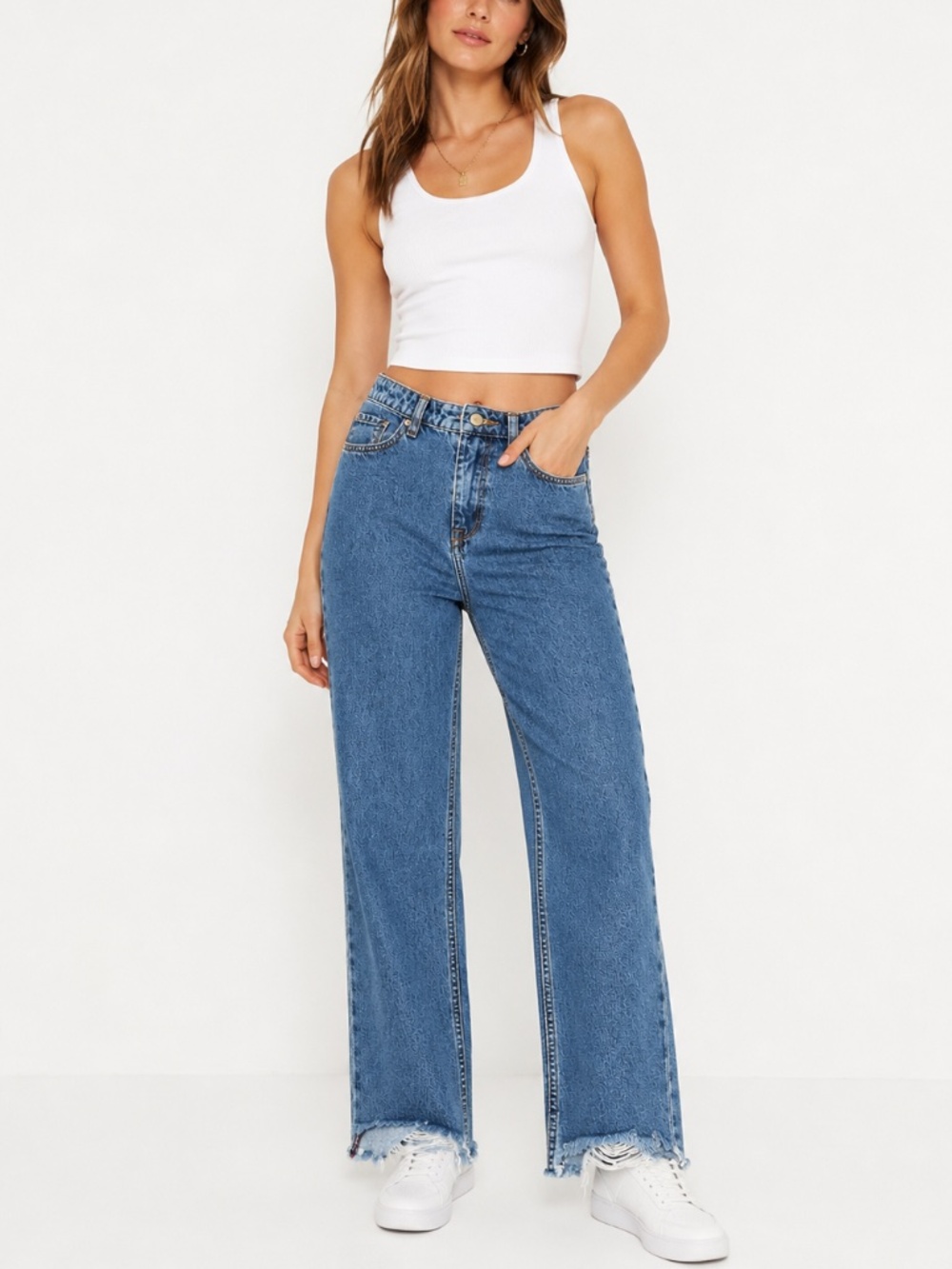Vintage Tommy Hilfiger jeans. W27